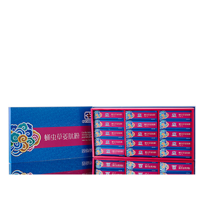 阿拉善盟调经养气汤